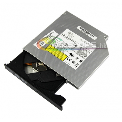 New Genuine Super Multi 8X DVD RW DL Writer 24X CD-R Burner for Samsung 300E5A-S01 Series 5 550P7C-S02DE NP300E4C E251 T4200 R522-Aura T6400 SATA Optical Drive Replacement