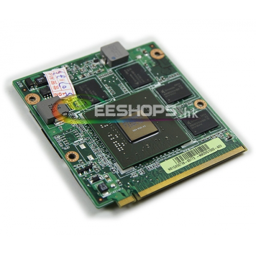 Buy Cheap nVidia Geforce 9500M GS G84-625-A2 DDR2 512MB MXM Video Graphics Card for Asus M50 M50S M50SV X550SV F8SN F8SG Laptop VGA Board Replacement