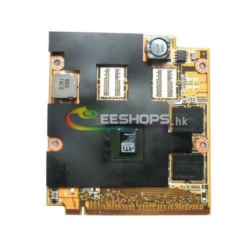 Buy Cheap Asus A8S F8V A8SR F8VR F8VAF F8V F8S Laptop Graphics Video Card AMD ATI Mobility Radeon HD 3470 3450 DDR2 256MB MXM II VGA Board Replacement