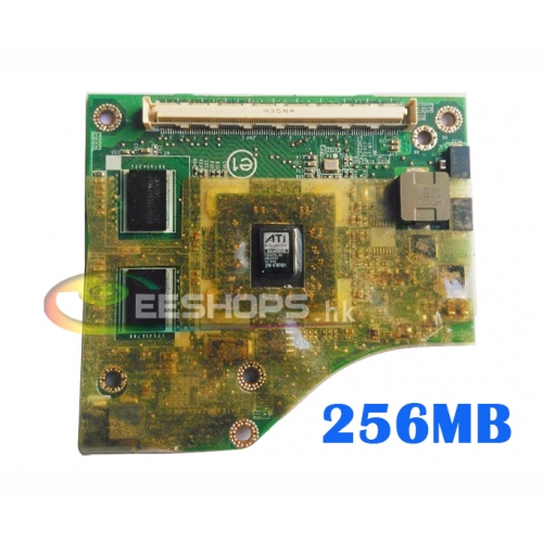 Genuine Cheap Graphics Video Card DDR2 256MB VGA Board for TOSHIBA SATELLITE M300 M301 M302 M305 M308 M310 M325 M331 M332 M333 M336 Laptop