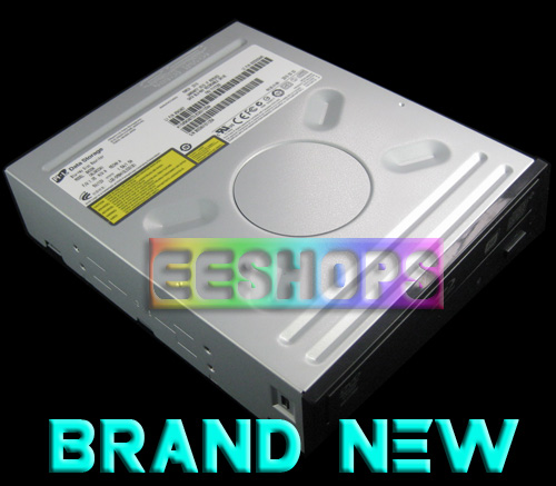 New HL LG BH10NS30 10X Blu-ray Burner Writer Desktop DVD Drive