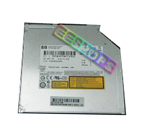 HP NC6220 DVD-ROM COMBO CD RW Drive GCC-4247N