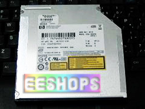 HP NC6220 DVD RW CD 8X DL Burner Internal Drive