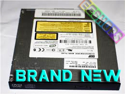 NEW Samsung Toshiba DVD-ROM Combo IDE Drive TS-L642