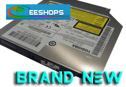 NEW Toshiba HD DVD ROM TS-L802A CD RW Drive