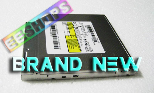 New Samsung 8X DL DVD-RW Burner Drive R560