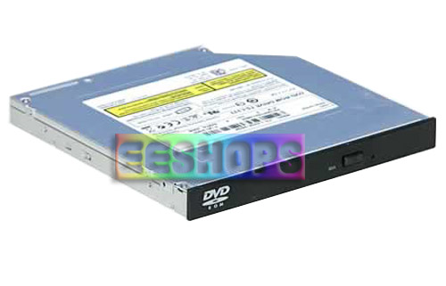 New Samsung TS-L333 DVD-ROM Combo CR-RW SATA Drive