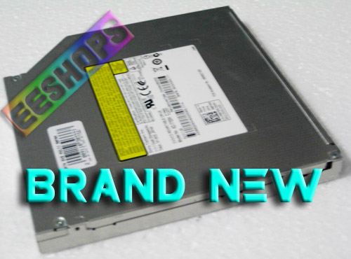 New Sony AD-7700H 8X DL DVD RW CD Burner Super Multi Writer 12.7mm Slim Internal SATA Drive for SONY VGN-NW35E NW28E NW28E