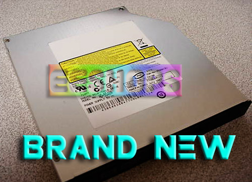 New Sony NEC DVD RW 8X DL Burner IDE Drive AD-5540A