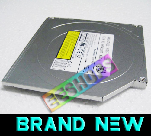 PANASONIC Matshita UJ892 UJ-892 9.5mm DVD CD RW Burner Writer SATA Laptop Internal Drive New
