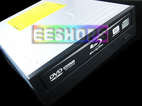 Panasonic SW-5584 8x Blu-Ray Writer burner SATA Desktop Drive