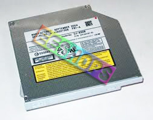 Panasonic UJ-830 830B 8X DL D9 DVD RW Burner IDE Drive