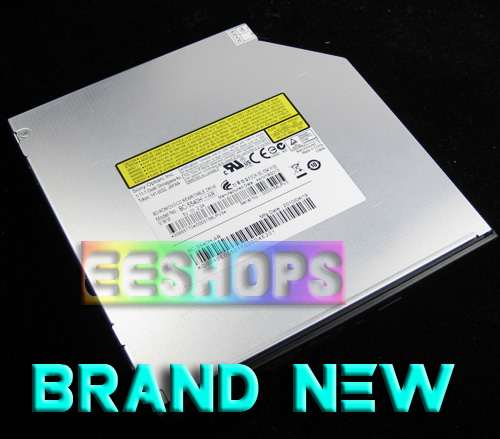 Sony BC-5540H 6X Blu-Ray Combo BD-ROM DVD RW Burner SATA Drive