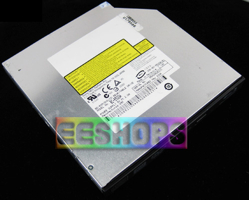 SONY BC-5500A 4x Blu-ray BD-ROM Combo DVDÂ±RW IDE DRIVE