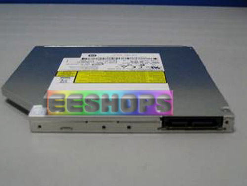 Sony NEC AD-7910S 9.5mm Slim DVD RW DL Burner Drive