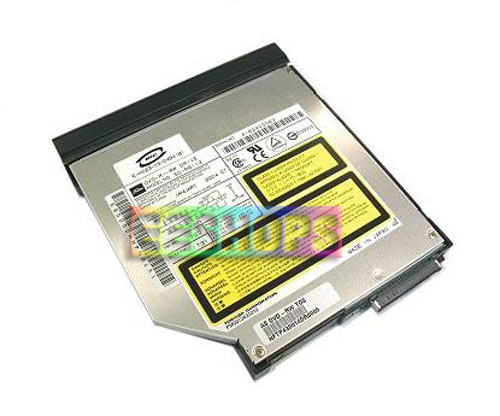 Toshiba DVD ROM Combo CD Writer Iinternal Drive SD-C2402