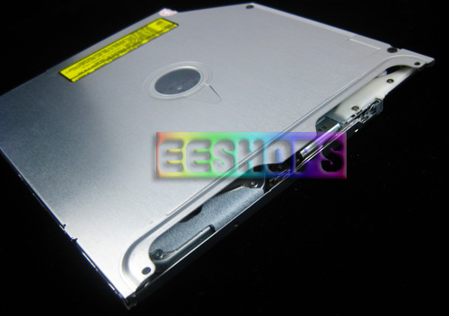 Original MATSHITA UJ-868 UJ868 Apple Macbook Unibody SuperDrive 8X DL DVD RW Burner Writer Slot-in SATA Drive