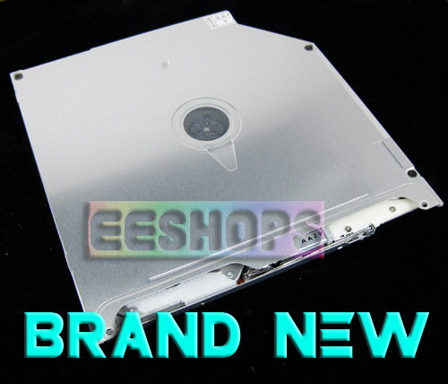 NEW Panasonic UJ-898 898A Ultra-thin 9.5mm Super Slim InternalDVD+-RW Burner SATA Drive