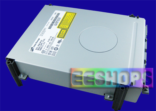 NEW XBOX 360 HITACHI-LG DVD DRIVE Ver. 78FK GDR-3120