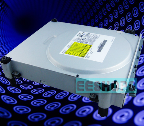 Offical DVD Drive BenQ Philips VAD6038 for Xbox 360