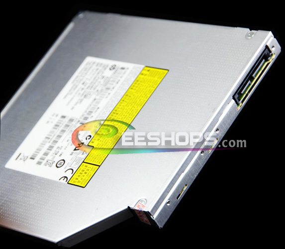 New SONY BD-5750H 6X 3D Blu-Ray Burner 4X BDXL Writer BD-RE Tray-Loading Internal DVD RW SATA Drive