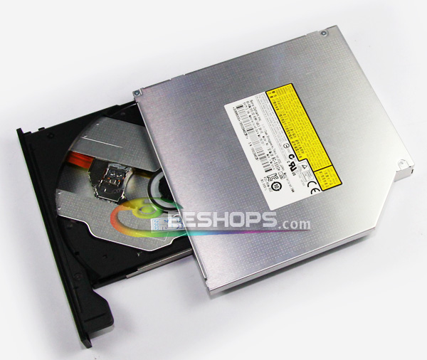 New Sony BC-5550H 6X 3D Blu-Ray Combo BD-ROM Player Tray-loading DVD RW Burner SATA Drive