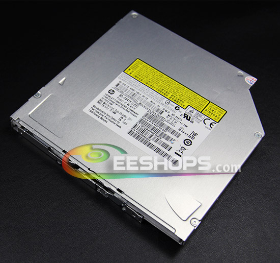 SONY BD-5841H 6X 3D Blu-Ray Burner 4X BD XL Writer BD-RE 12.7mm Slot-in Internal 8X DVD CD RW SATA Drive New