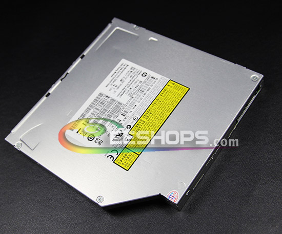 SONY BD-5841H 6X 3D Blu-Ray Burner 4X BD XL Writer BD-RE 12.7mm Slot-in Internal 8X DVD CD RW SATA Drive New