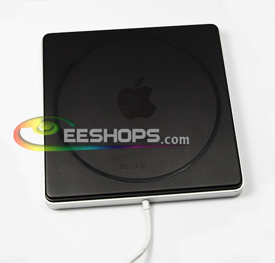 New Genuine Apple Macbook Air A1379 MC684FE/A Pro iMac SuperDrive 8X DVD CD RW USB 2.0 External Slot-in Slim Drive