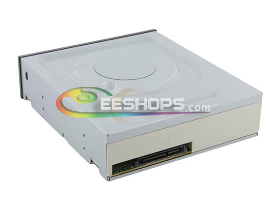 PLEXTOR PX-880SA 24X Multi DVD RAM CD RW Writer Dual-Layer Burner Internal SATA Drive with Lightscribe