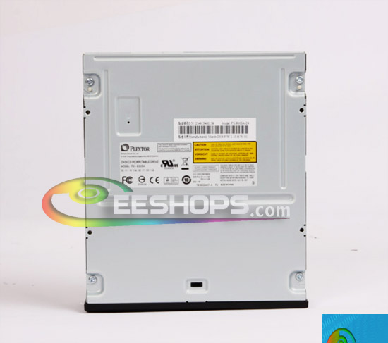 Plextor PX-806SA 20X Super Multi DL DVD-RW Writer 48X CD-RW 12X DVD-RAM Burner Internal SATA Drive Original