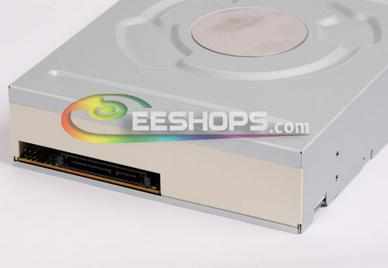 Plextor PX-806SA 20X Super Multi DL DVD-RW Writer 48X CD-RW 12X DVD-RAM Burner Internal SATA Drive Original