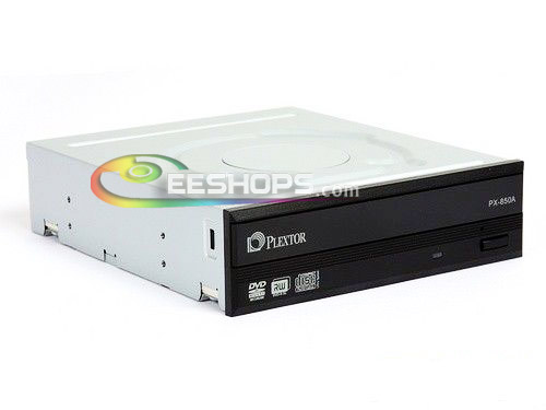 Plextor PX-850A 22X Super Multi DVD RAM CD RW Writer DVDRW Recorder Internal IDE Drive Original