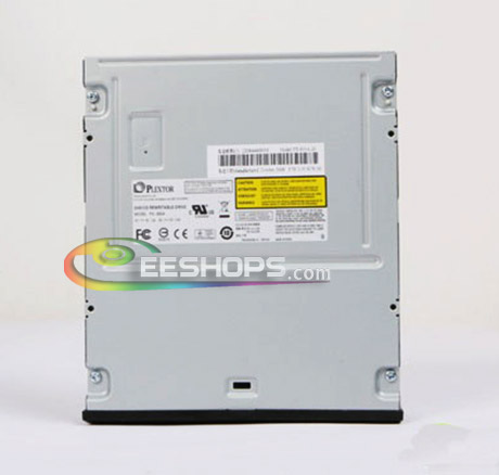 Plextor PX-850A 22X Super Multi DVD RAM CD RW Writer DVDRW Recorder Internal IDE Drive Original