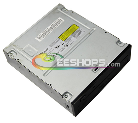 Plextor PX-870A 22X Super Multi DVD CD RW Writer DVDRW Recorder Internal IDE Drive Original