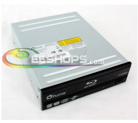 Plextor PX-B320SA 8X Blu-ray Disc Combo BD-ROM Player 16X Super Multi DVD CD RW Writer Internal SATA Drive