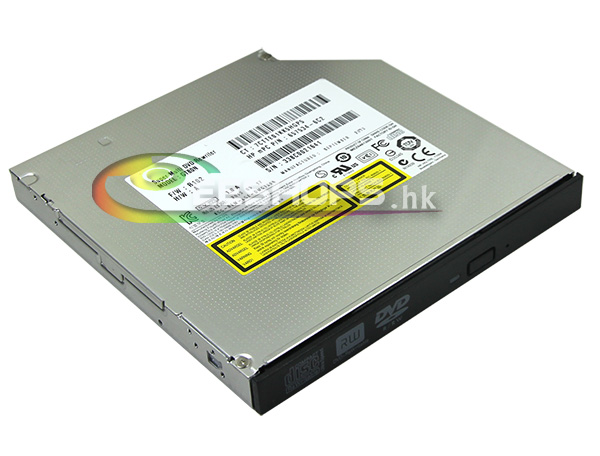 Brand New HL-DT-ST DVD+/-RW GT80N Laptop Super Multi 8X DVD RW DVD-RAM Writer Double Layer 24X CD-R Recorder 12.7mm SATA Tray-Loading Optical Drive