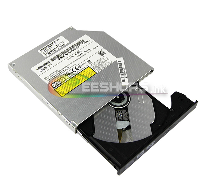 New Matshita DVD-RAM UJ870 UJ-870 UJ870A UJ880 UJ-880 UJ880AS UJ-890 UJ890 UJ890AS Laptop Dual Layer 8X DVD+-RW DL Burner 24X CD-RW Writer 12.7mm Tray-Loading SATA Optical Drive