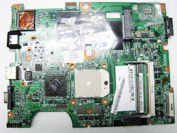 HP CQ50 CQ60 AMD Laptop Motherboard Mainboard 486550-001