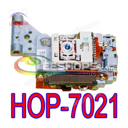 HL GSA-4120B 4120 Super Multi DVD RW Writer Drive Laser Lens Optical PickUp Hitachi HOP-7021 HOP7021 Replacement Repair Part