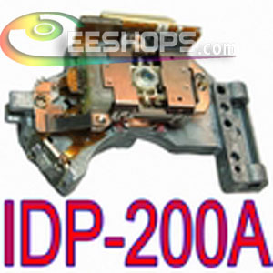 Kenwood IDP-200A Optical Pick-UP IDP200A CD DVD Laser Lens