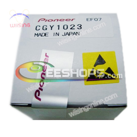 Pioneer CDX-M30 FM35 FM38 CD Changer Car CD Player Optical Pick Up Laser Lens CGY1023 CGY-1023 Replacement Repair Part