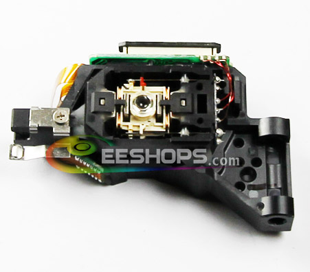 Laser Lens for Xbox 360 Slim DVD Drive 16D4S Ver J504