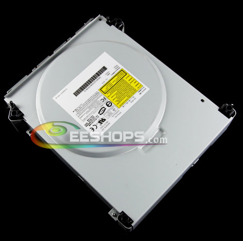 Original Philips Lite-On DG-16D2S DVD-ROM Drive for Microsoft XBOX 360