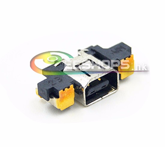 Cheap Charge Jack Charging Interface Port Internal Power Connector Socket for Nintendo 3DS XL LL 3DSXL 3DSLL Console Replacement Part Free Shipping