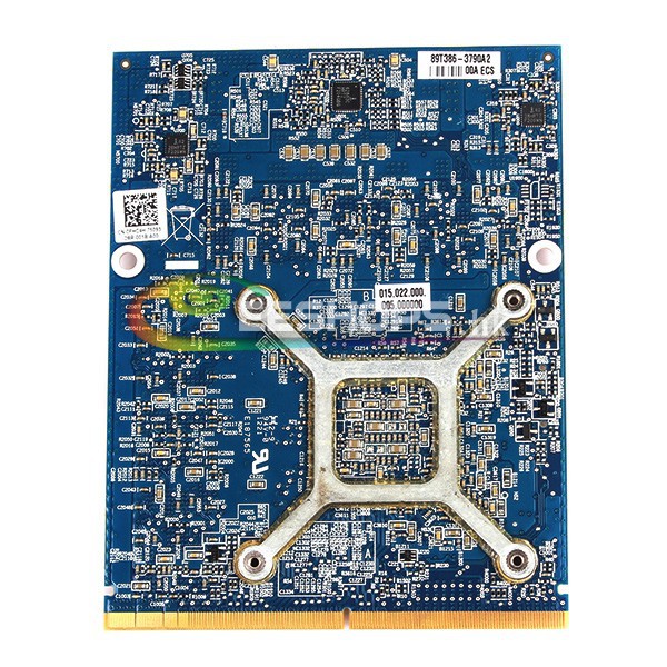 Buy Cheap AMD ATI FirePro M6000 GDDR5 2GB Graphics Video Card for Dell Precision M6700 M6600 M6800 Mobile Workstation Laptop MXM 3.0A VGA Vard