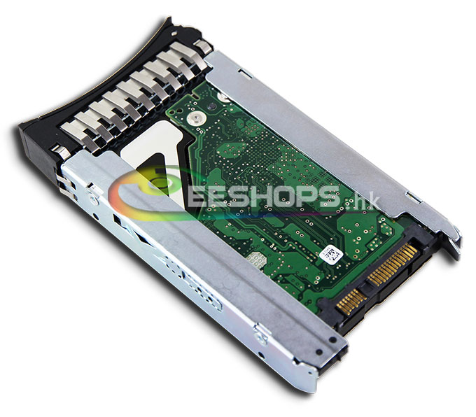 Best for IBM Server Hard Disk Drive 42D0677 42D0678 42D0681 146 GB 146GB 15K RPM 6GB SAS 2.5 Inch Hot-Swap Servers Replacement