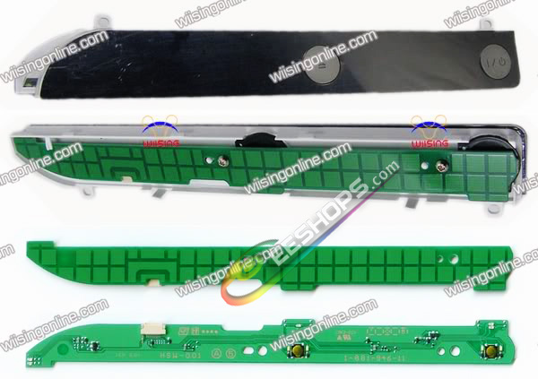 PS3 Slim DSW-06 Power Eject Board for PS3 Slim Repair Part Replacement