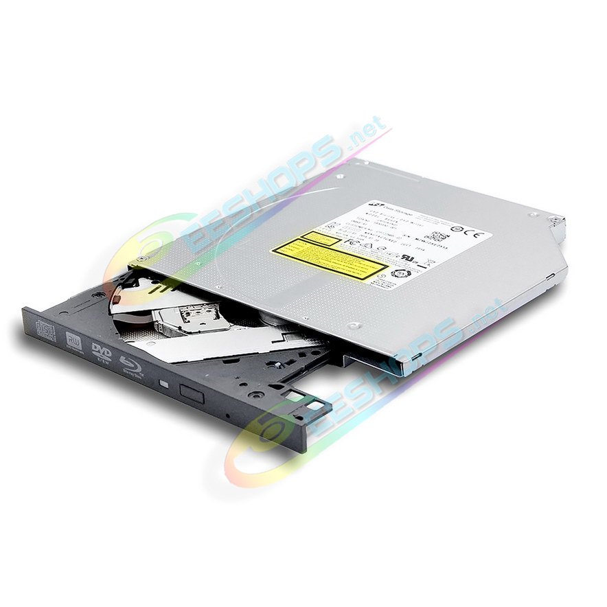 Cheap Laptop Internal 4K Ultra HD UHD Blu-ray DVD Movies Player / Burner, Model LG HL BU40N, Best New Double Layer 4X BDXL 6X BD-RE 8X DVD+-RW DL 24x CD-RW M-Disc Writer, Computer Notebook PC 9.5mm Slim Tray SATA Optical Drive Free Shipping