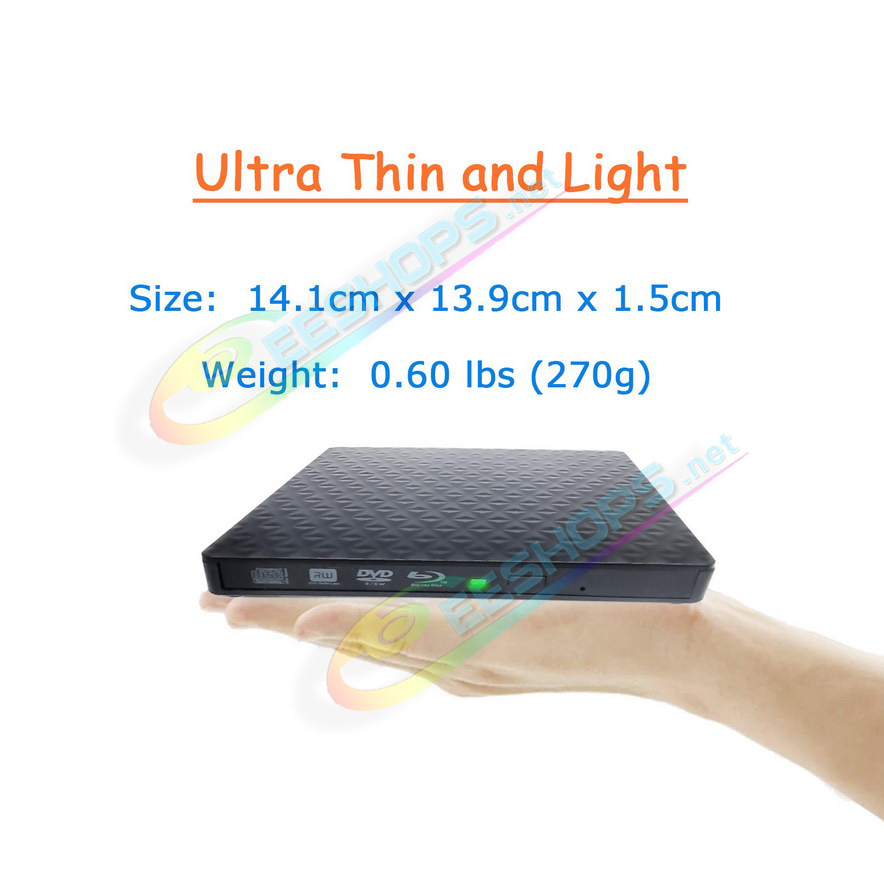Best Portable Slim 4K Ultra HD 3D UHD Blu-ray Player External USB-C Optical Drive + Storage Bag, Cheap Asus VivoBook S 15 Pro 16X 14X 15X 17X S15 S14 S16 F512 Flip Laptop, New 2-in-1 6X BD-RE SL/DL/TL/XL M-DISC 8X DVD-RW 24X CD-R Burner Free Shipping